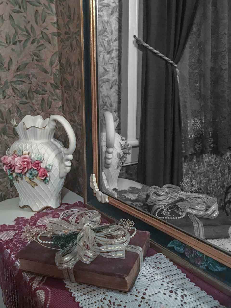 Manipulated Art In Class B By Sandy O'Hare For Reflections Of The Way Life Used To Be JAN-2019.jpg